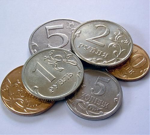 Повышение МРОТ