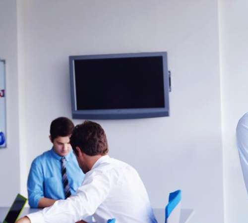 Корпоративное обучение